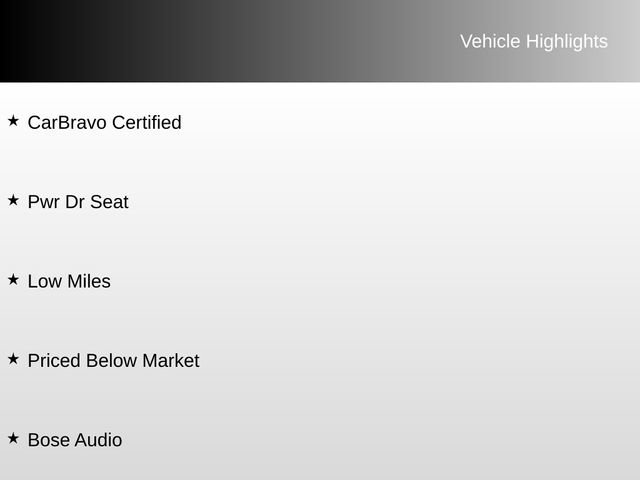 Certified 2026 Buick Enclave Sport Touring AWD/4WD image 6