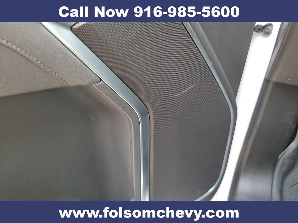 New 2026 Chevrolet Silverado 2500 LT image 26