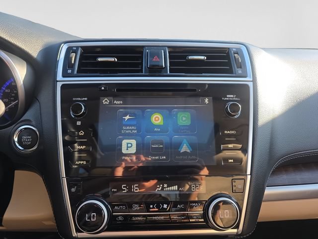 Used 2018 Subaru Outback 3.6R Limited AWD/4WD image 15