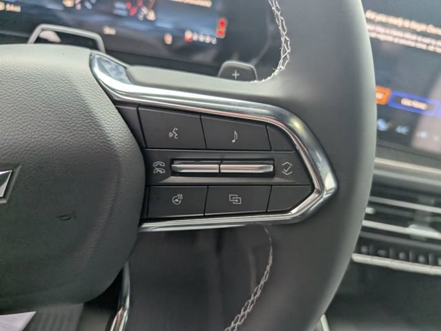 New 2026 Chevrolet Traverse High Country w/ LPO, Floor Liner Package FWD image 18