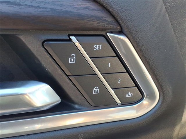 New 2026 GMC Sierra 2500 SLT w/ SLT Convenience Package image 14