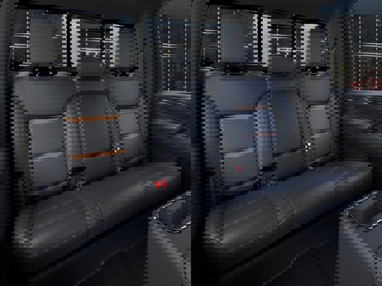 New 2026 GMC Sierra 3500 AT4 w/ AT4 Premium Plus Package image 53