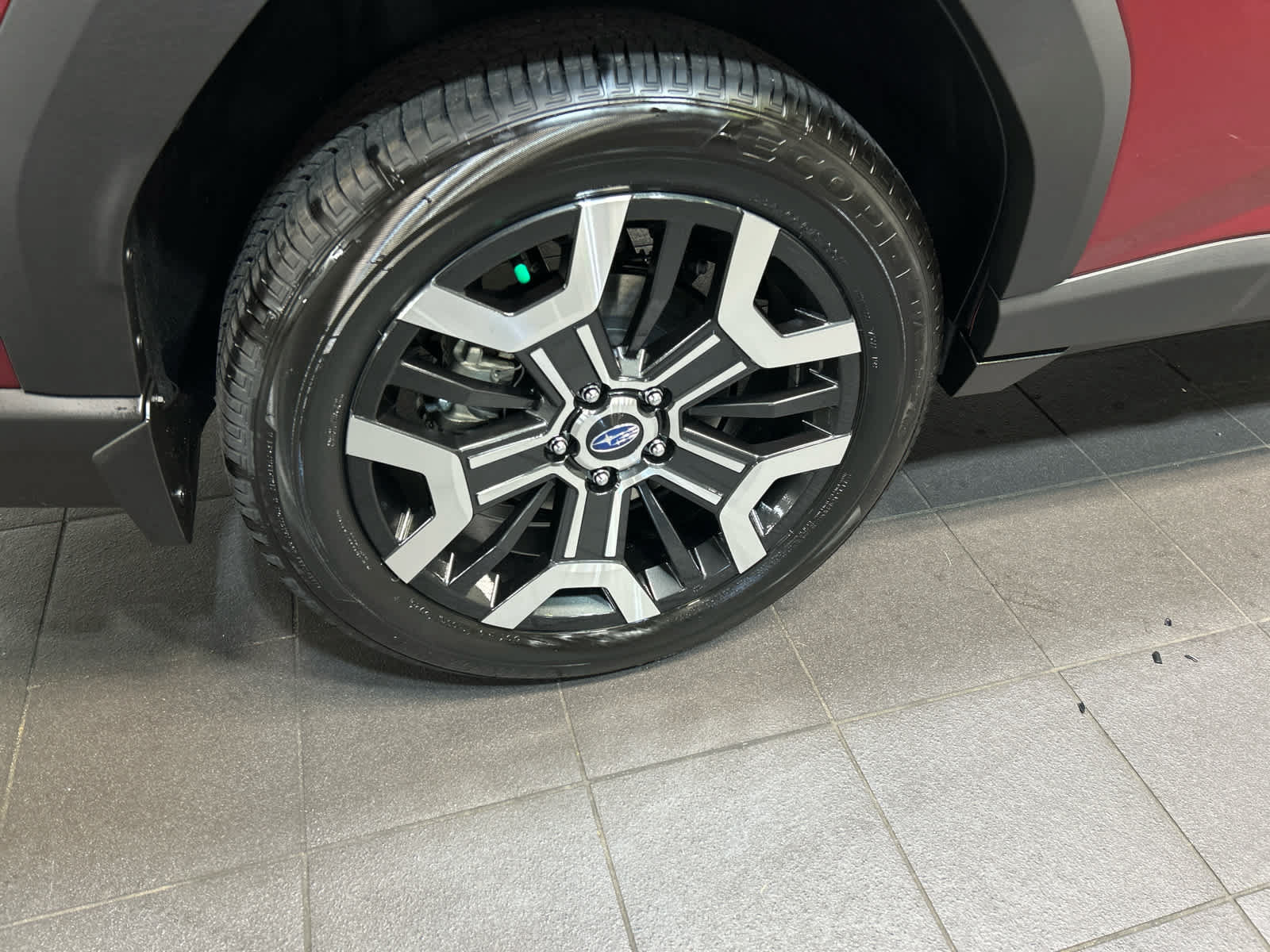 New 2026 Subaru Outback Touring XT AWD/4WD image 9