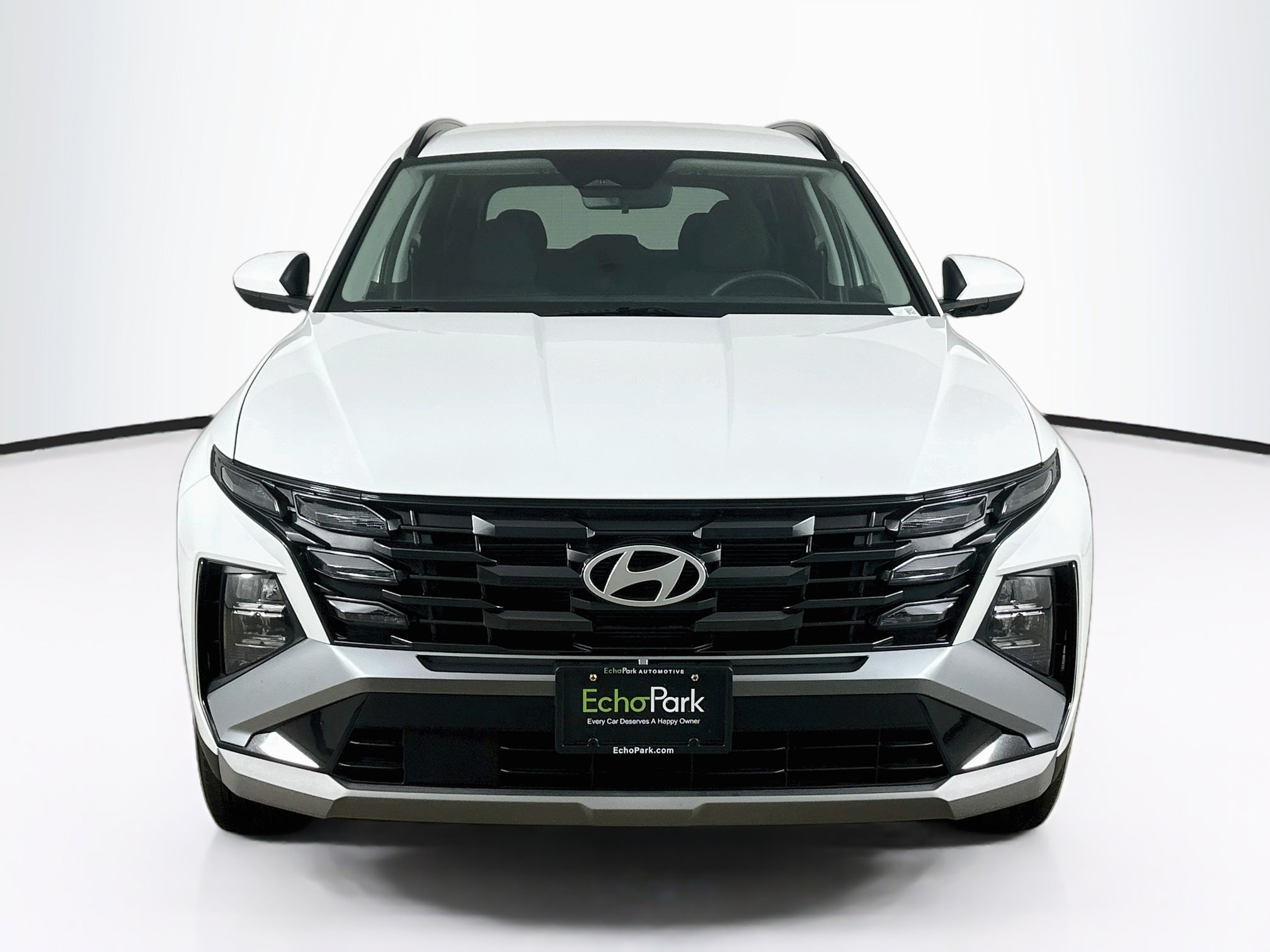 Used 2026 Hyundai Tucson SEL Plus AWD/4WD image 2