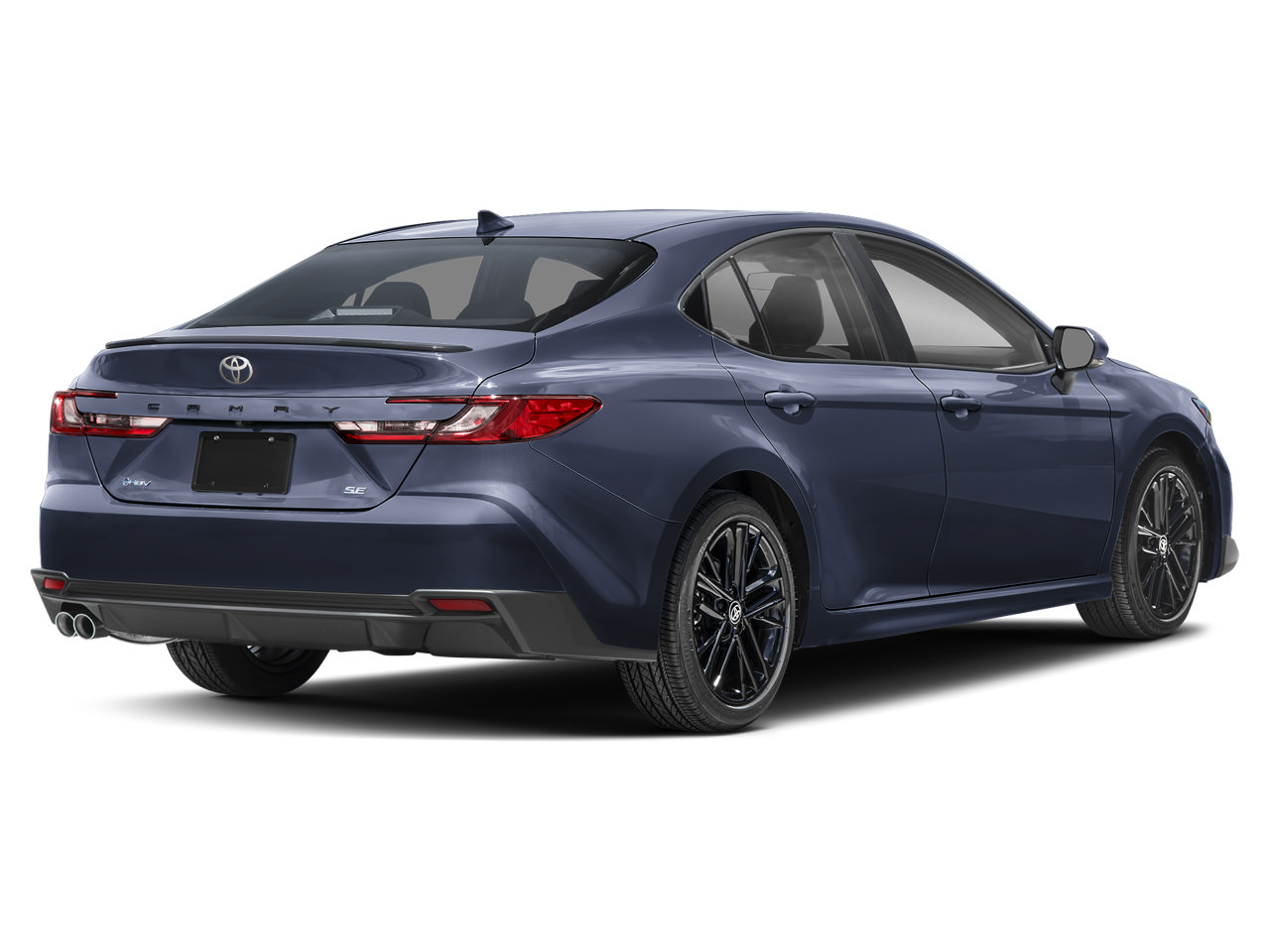 New 2026 Toyota Camry SE FWD image 24