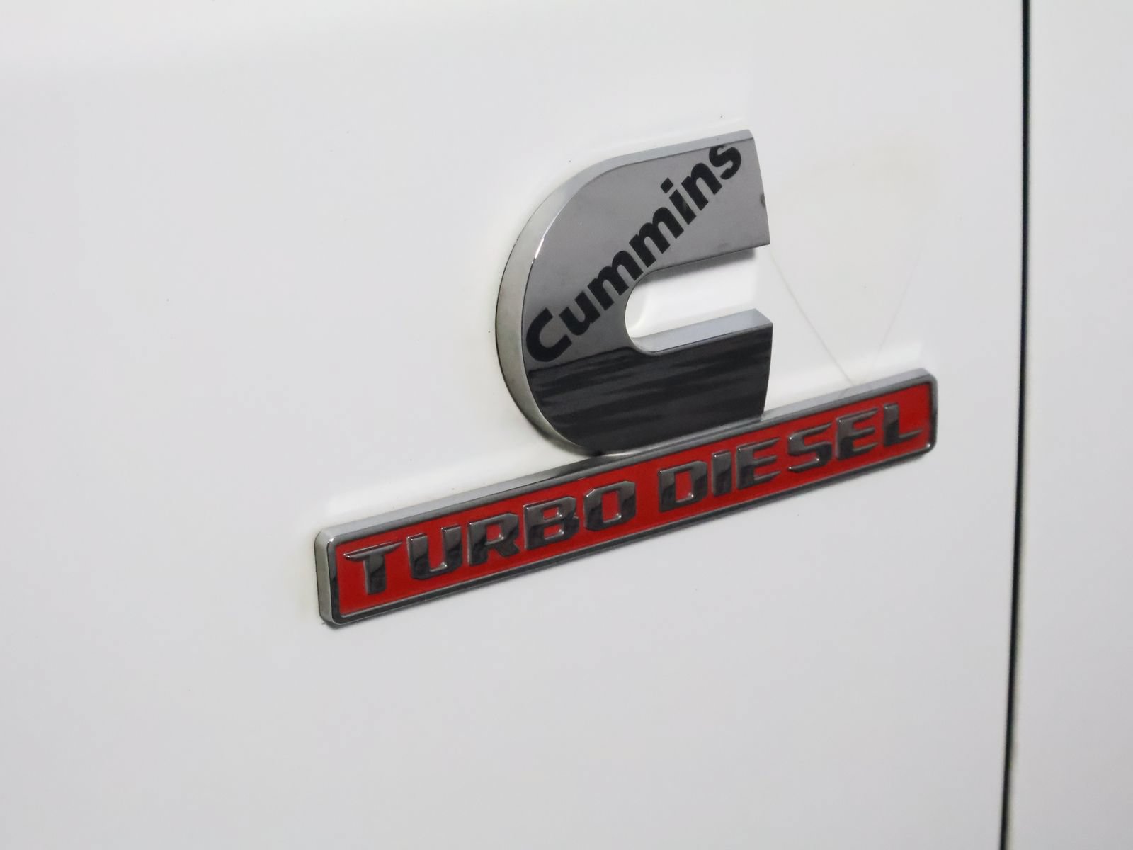 Used 2020 RAM 2500 Laramie AWD/4WD image 33