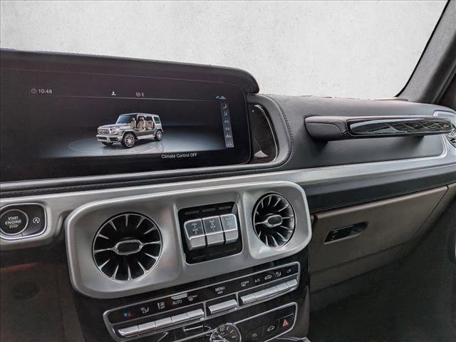 Used 2021 Mercedes-Benz G 63 AMG 4MATIC image 13