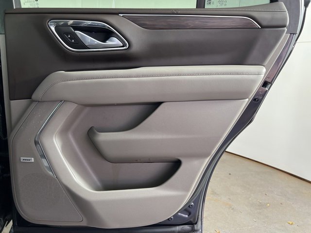 Used 2022 Chevrolet Tahoe Z71 w/ Z71 Off-Road Package image 15