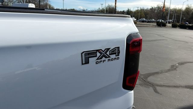 New 2026 Ford Ranger XLT image 12