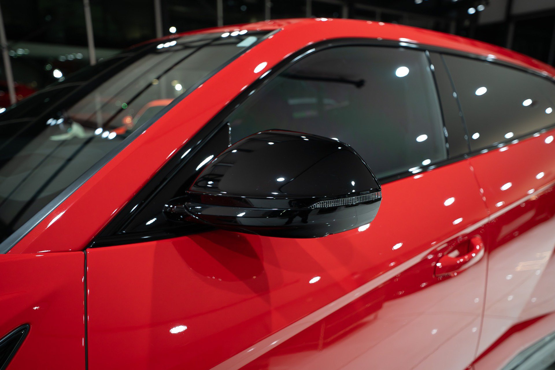 Used 2022 Lamborghini Urus AWD/4WD image 62