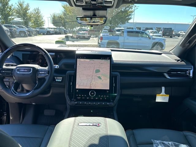 New 2026 GMC Yukon XL AT4 w/ AT4 Premium Plus Package image 21