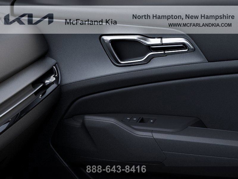 New 2026 Kia Sportage S image 25
