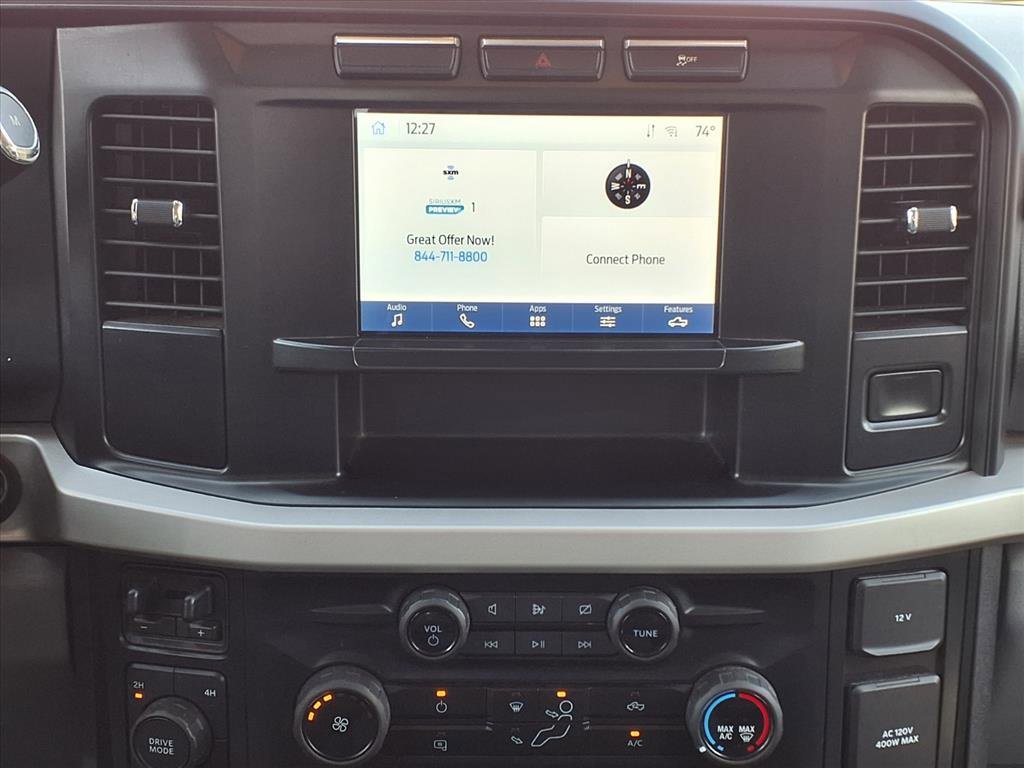 Used 2023 Ford F250 XLT image 21