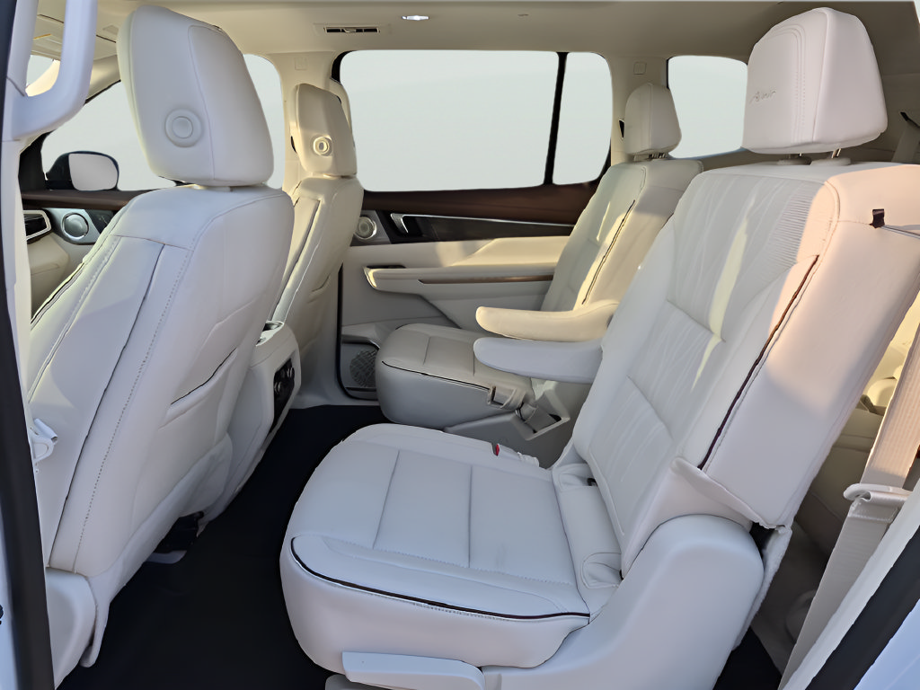 New 2026 Buick Enclave Avenir w/ Super Cruise Package FWD image 36