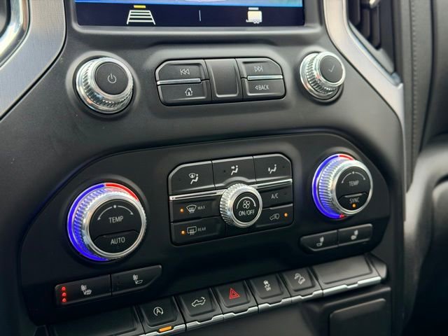 Used 2021 GMC Sierra 1500 Elevation w/ LPO, Elevation Black Package image 17