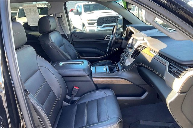 Used 2019 GMC Yukon Denali w/ Denali Ultimate Package image 7
