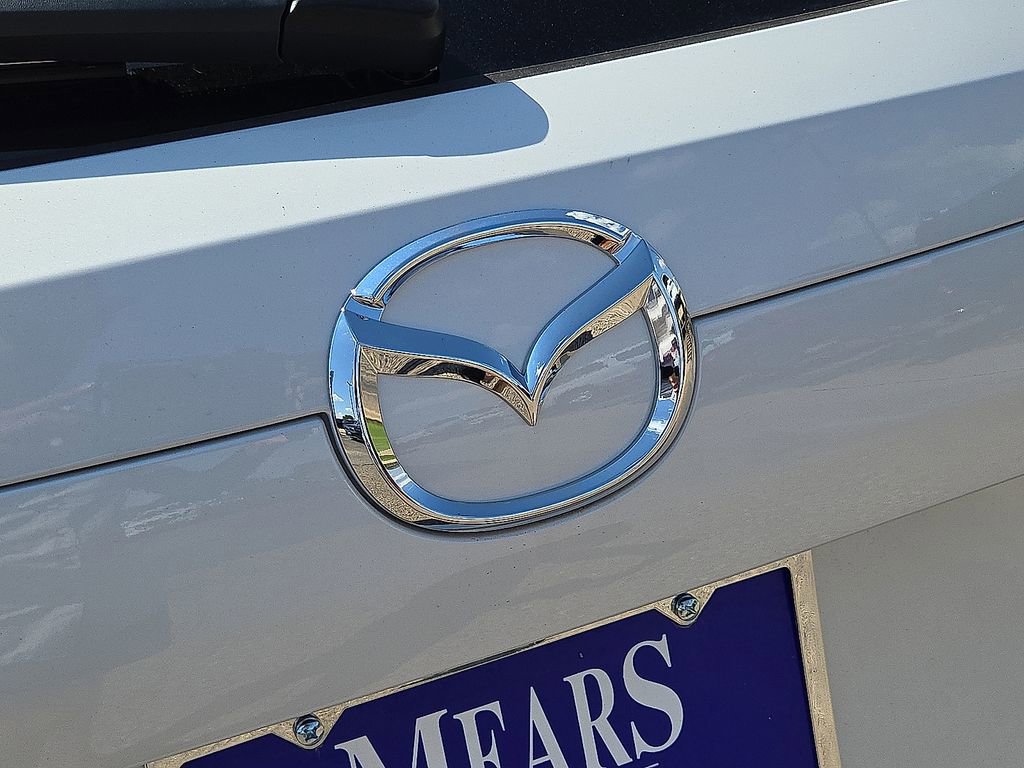 New 2025 MAZDA CX-5 AWD 2.5 S w/ Preferred Package image 12
