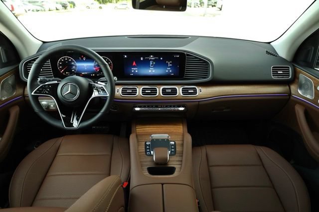 New 2026 Mercedes-Benz GLE 350 4MATIC image 14