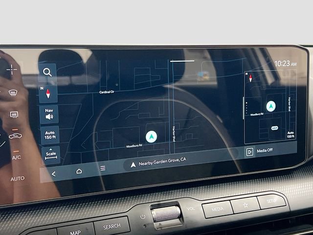 New 2025 Kia K4 GT-Line w/ GT-Line Sunroof Package image 13