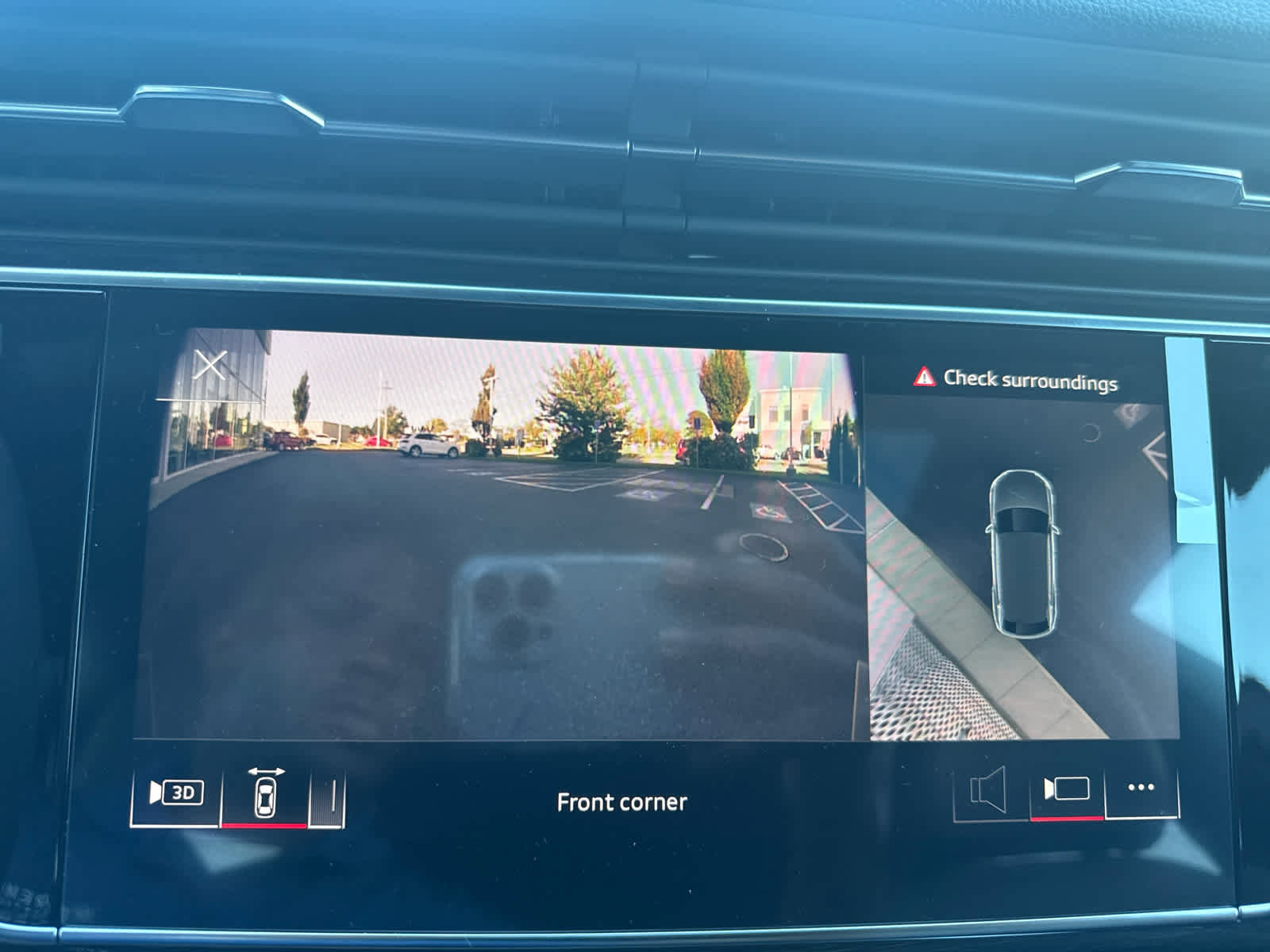 New 2026 Audi Q8 Premium Plus image 23
