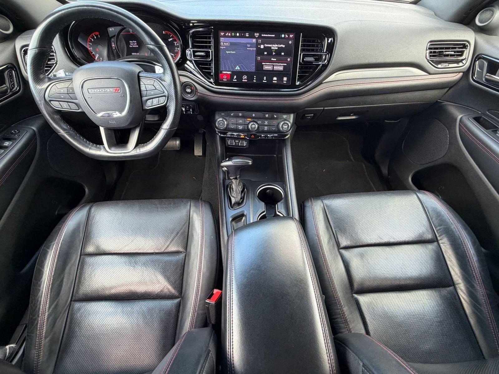 Used 2024 Dodge Durango GT image 15