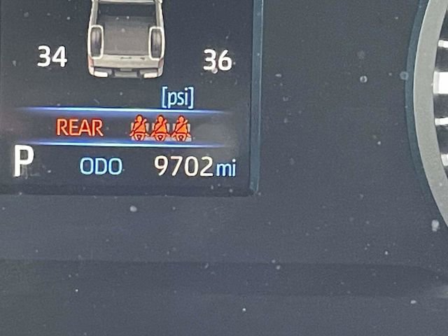 Used 2024 Toyota Tundra SR5 w/ SR5 Premium Package image 23