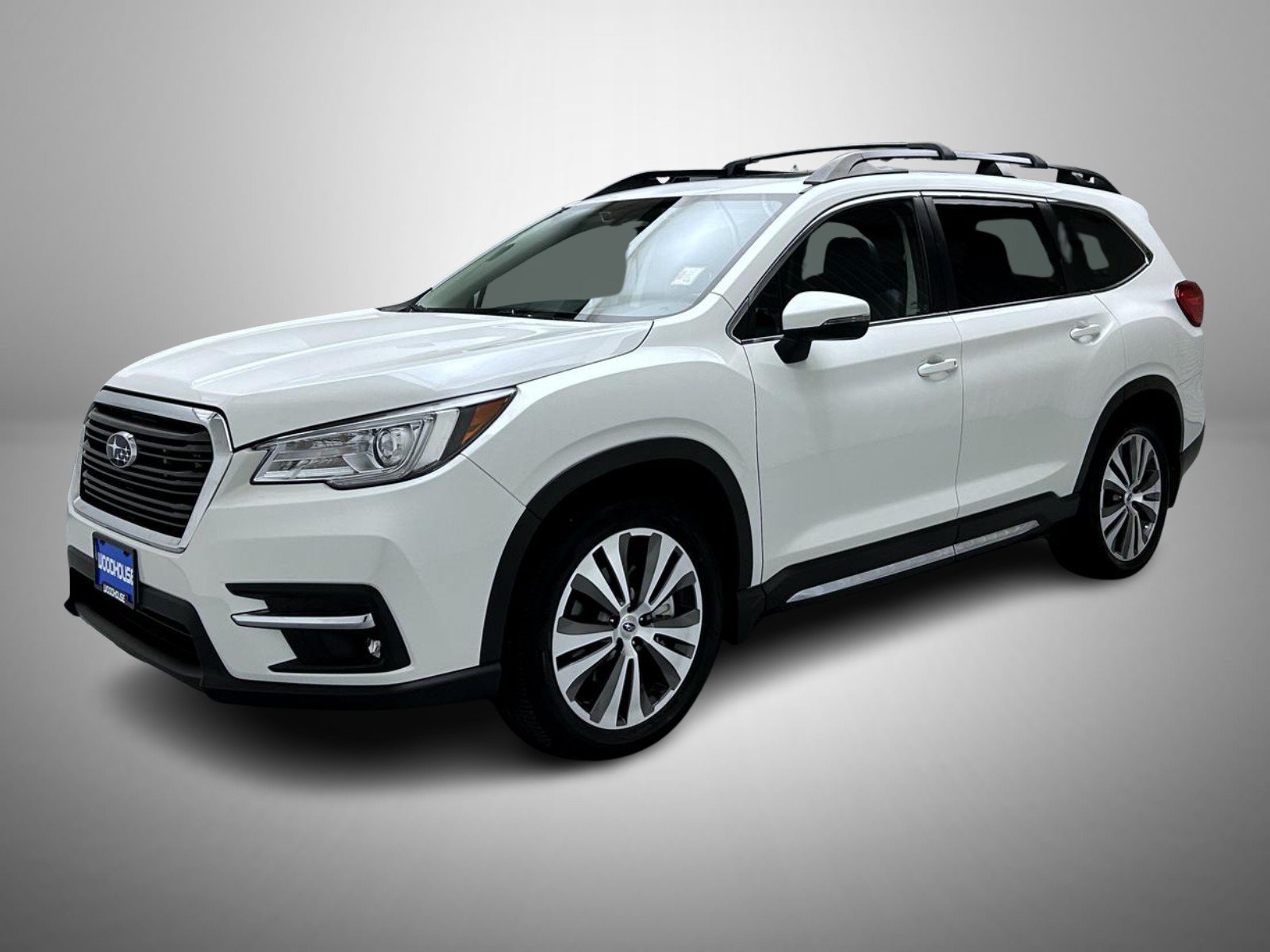 Used 2022 Subaru Ascent Limited w/ Technology Package