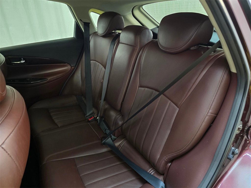 Used 2014 INFINITI QX50 Journey w/ Premium Package image 17