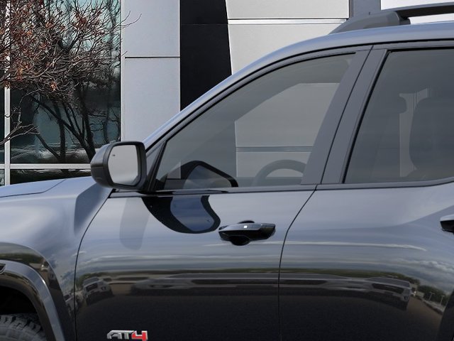 New 2026 GMC Terrain AT4 w/ Convenience Package III AWD/4WD image 12