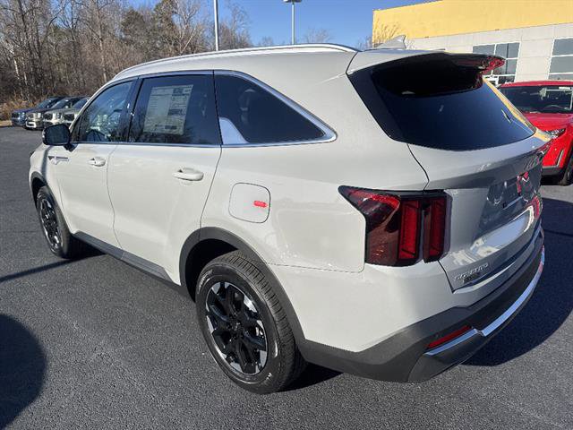 New 2026 Kia Sorento S AWD/4WD image 4