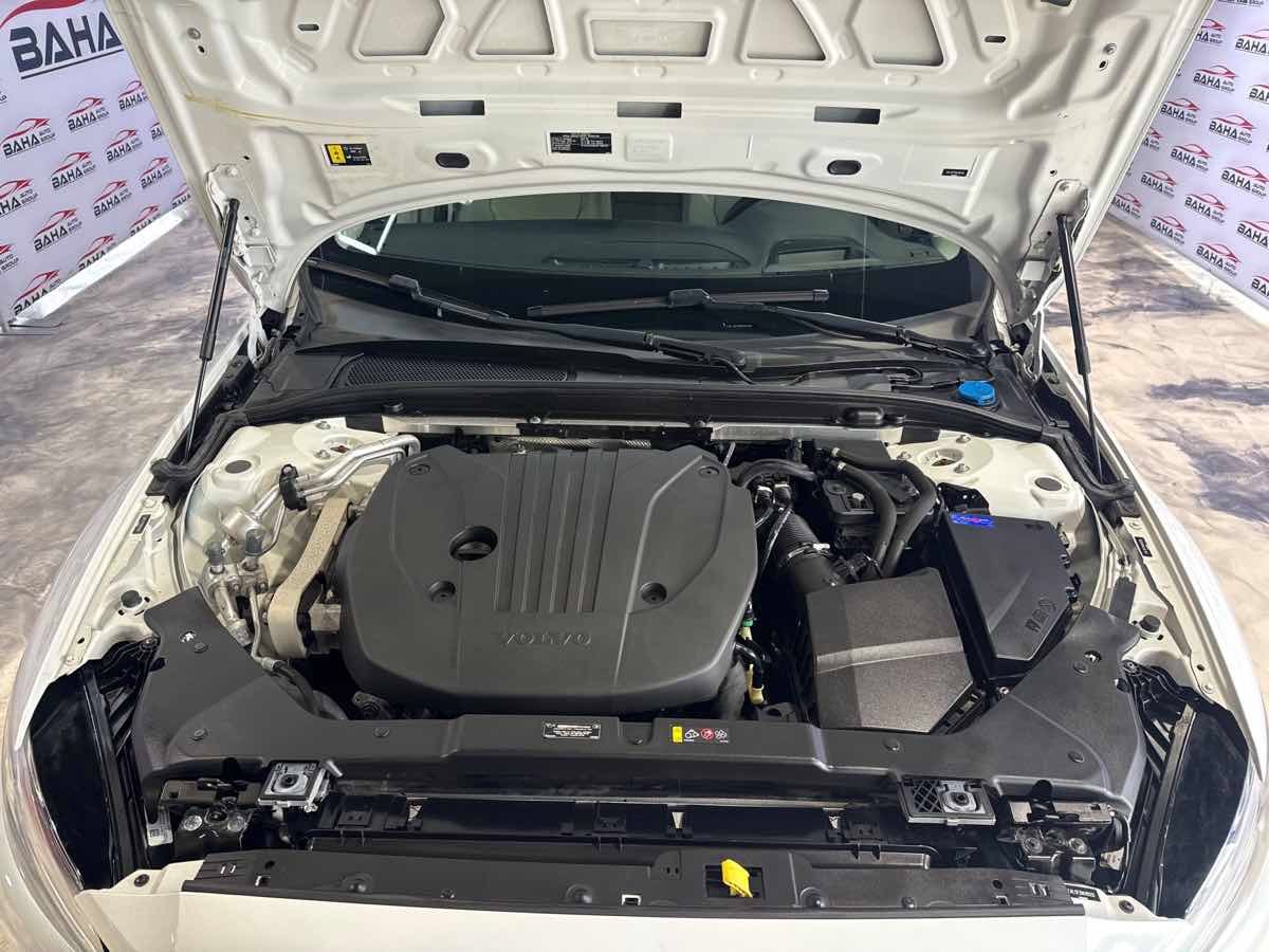 Used 2022 Volvo S60 B5 Inscription FWD image 56