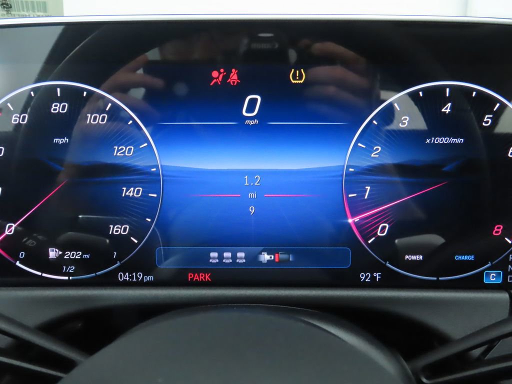 New 2025 Mercedes-Benz E 450 4MATIC All-Terrain Wagon image 34