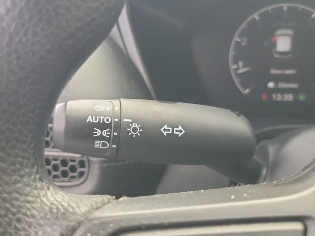 Certified 2024 Honda HR-V LX image 34