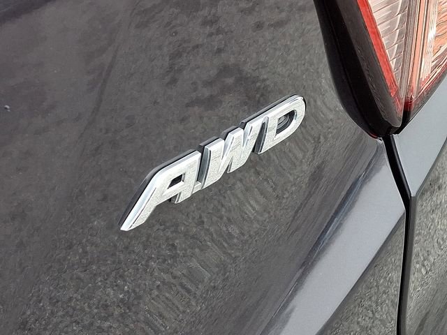 Used 2016 Honda HR-V LX image 28