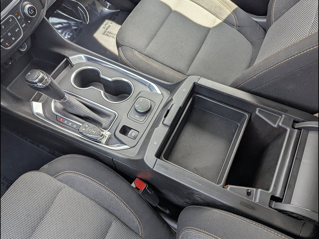 Used 2019 Chevrolet Traverse LT w/ LPO, Floor Liner Package AWD/4WD image 35