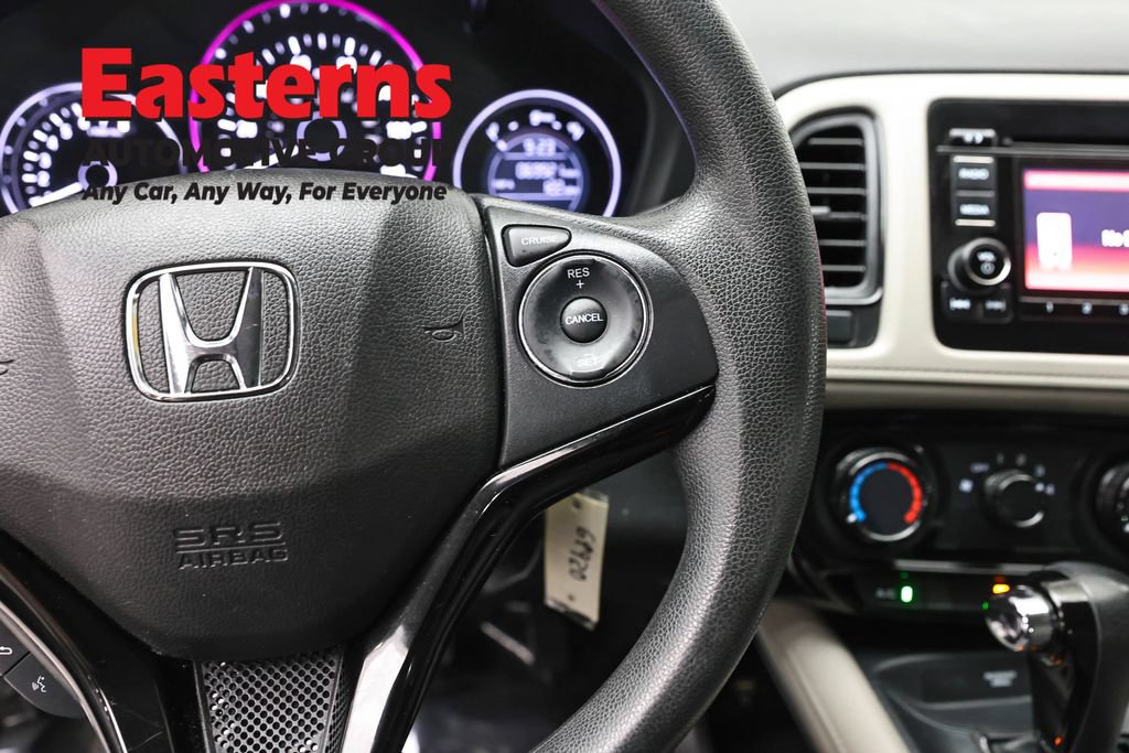 Used 2021 Honda HR-V LX image 15
