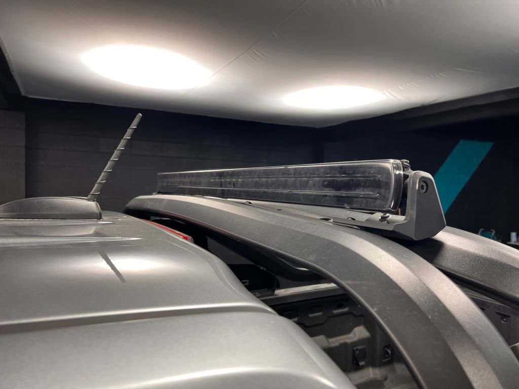 Used 2025 Chevrolet Colorado Z71 w/ Midnight Edition image 29