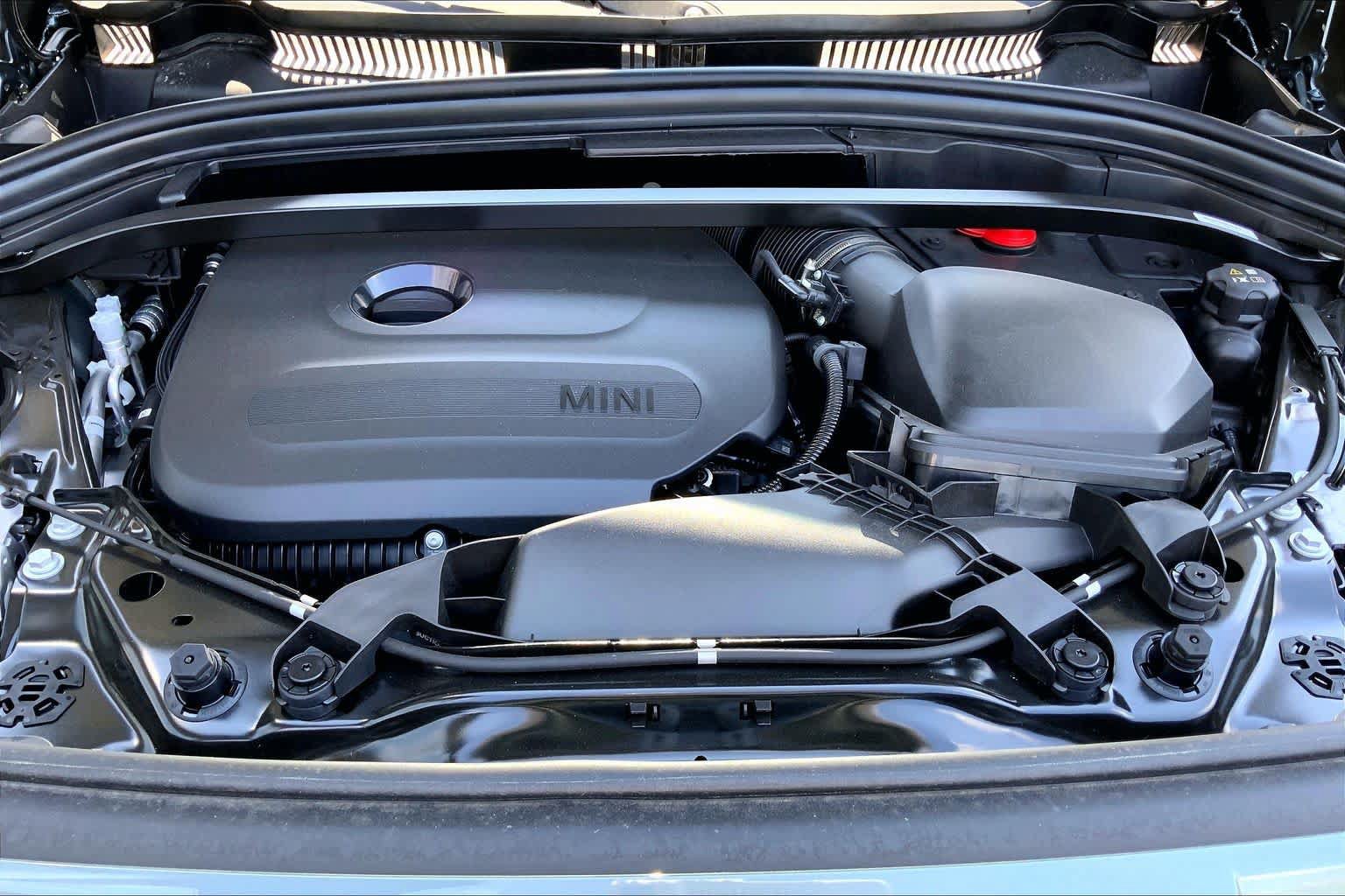 New 2027 MINI Cooper Countryman S AWD/4WD image 16