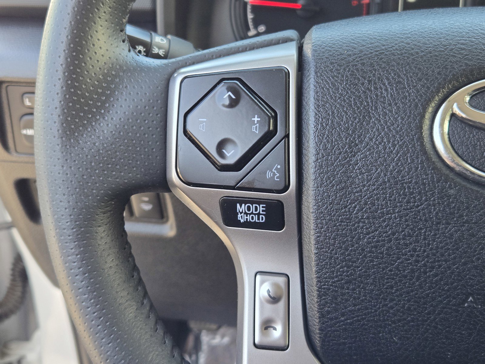 Used 2024 Toyota 4Runner SR5 RWD image 24
