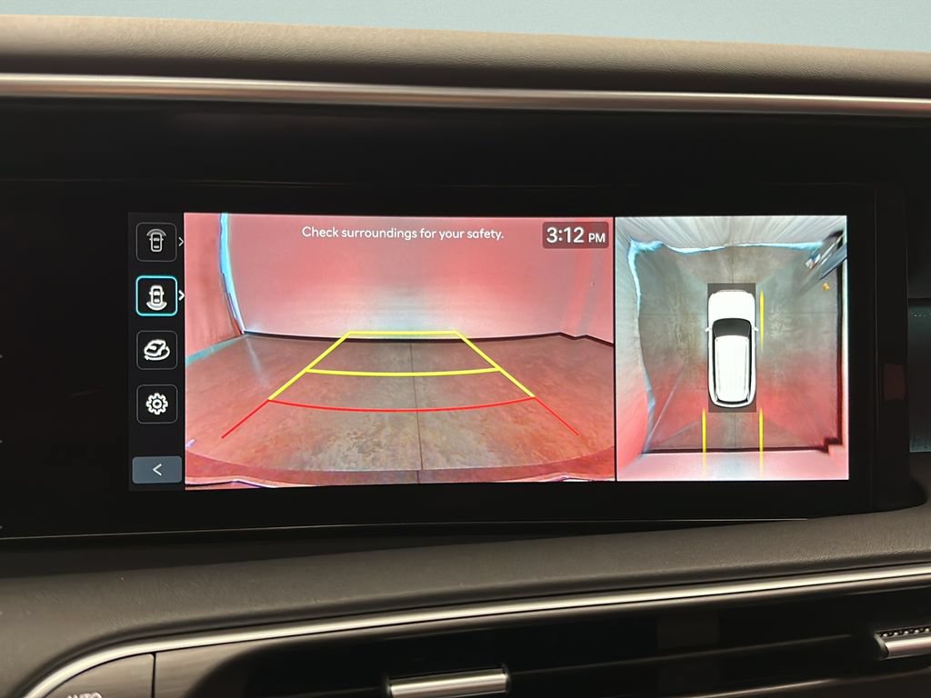 New 2026 Hyundai Palisade SEL AWD/4WD image 32