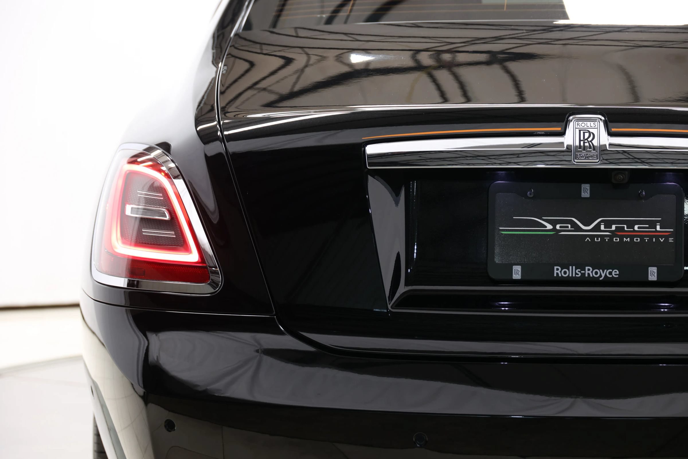 Used 2021 Rolls-Royce Ghost AWD/4WD image 97