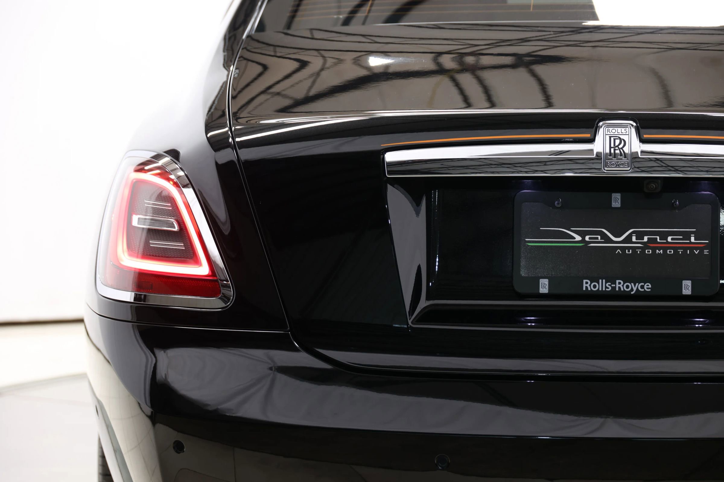 Used 2021 Rolls-Royce Ghost AWD/4WD image 97