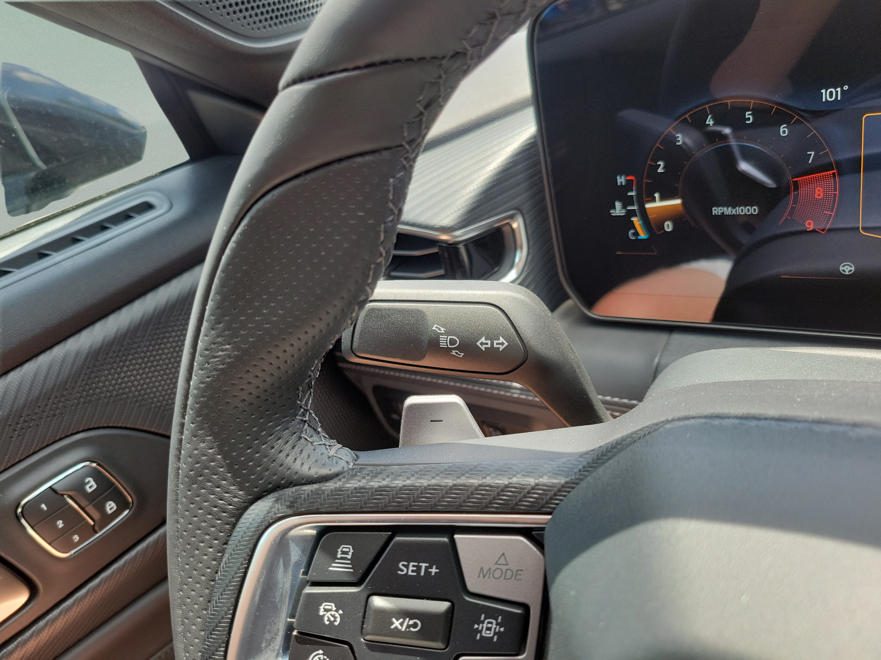 New 2026 Ford Mustang GT Premium RWD image 23
