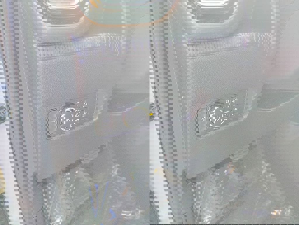 New 2025 Ford Ranger XLT w/ Equipment Group 301A High image 20