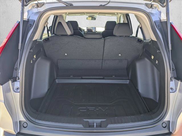 Used 2025 Honda CR-V LX image 6
