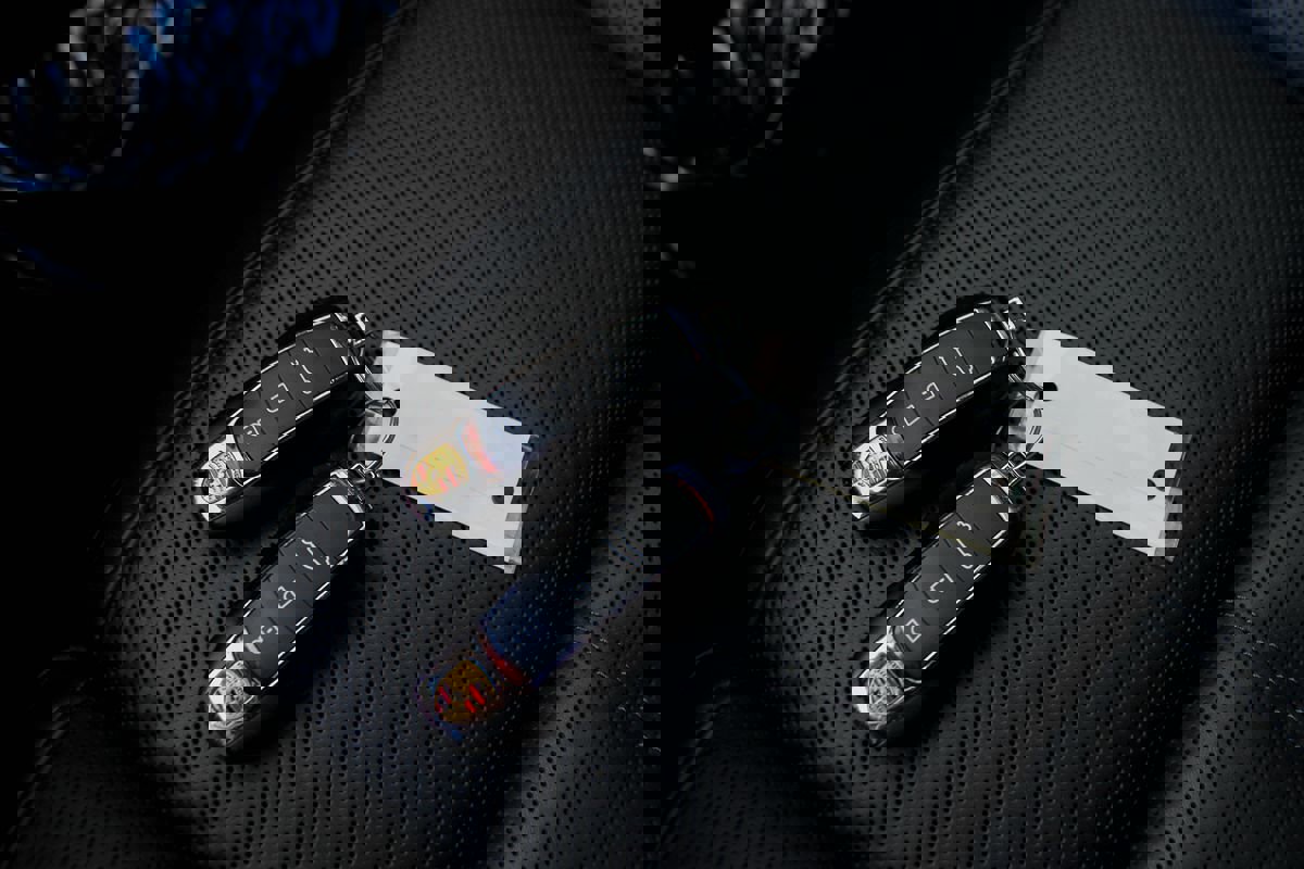 Used 2022 Porsche Macan S image 31