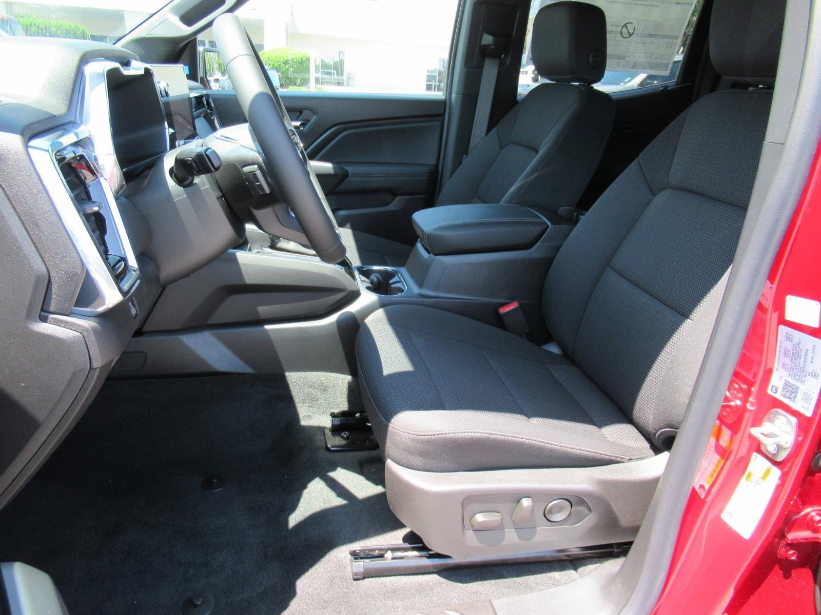 New 2026 GMC Canyon Elevation w/ Convenience Package RWD image 18