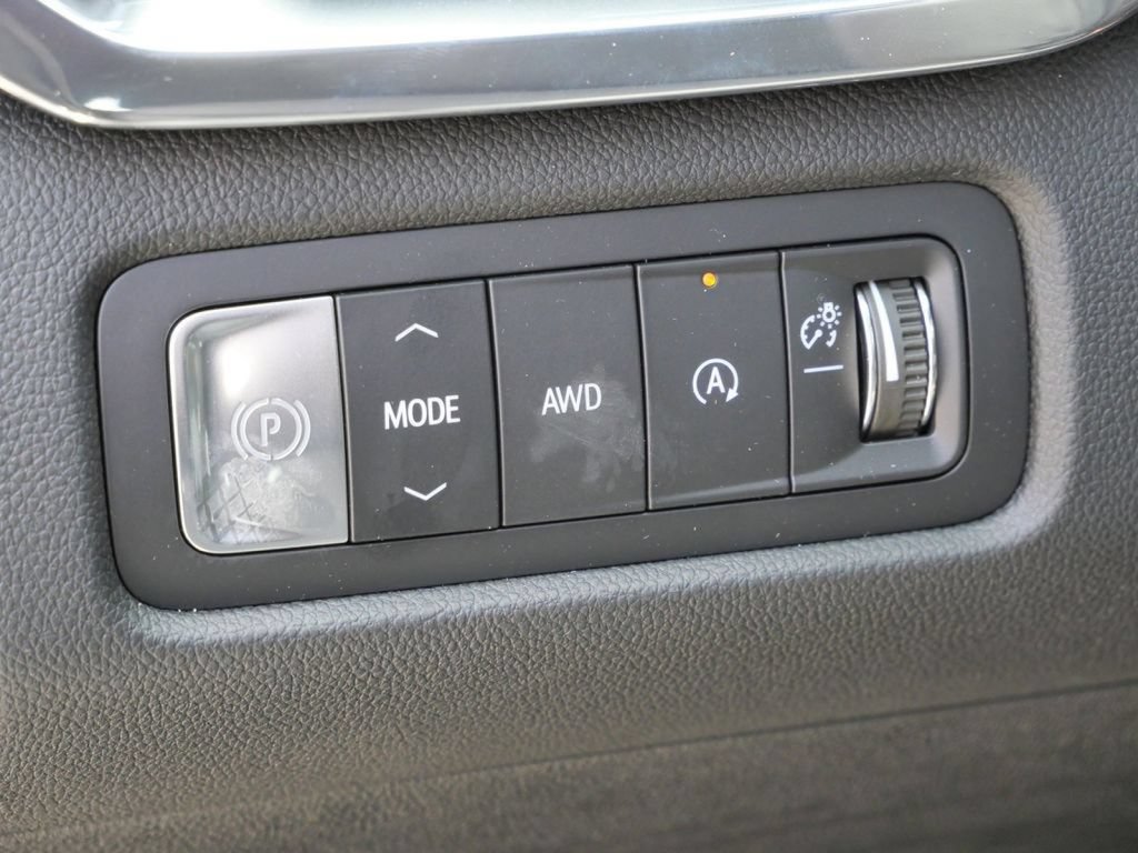 New 2026 GMC Acadia Elevation w/ Black Edition AWD/4WD image 49