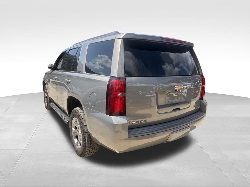 Used 2019 Chevrolet Tahoe LT AWD/4WD image 11