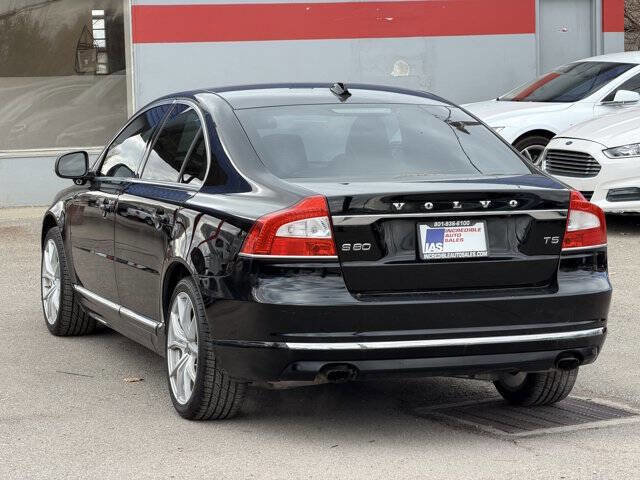 Used 2015 Volvo S80 T5 Platinum image 7